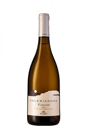 Fazio - Catarratto Calebianche 2018