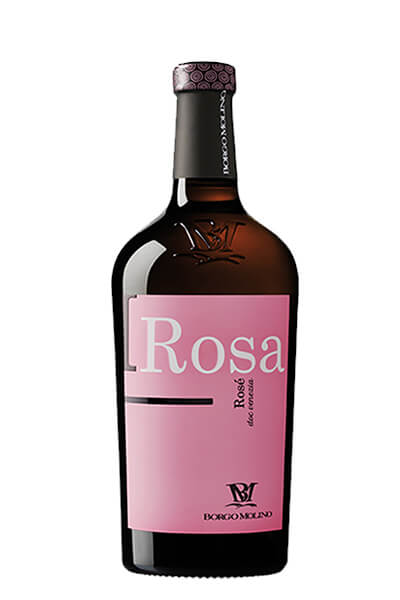 Borgo Molino (Veneto) - Rosé 2019
