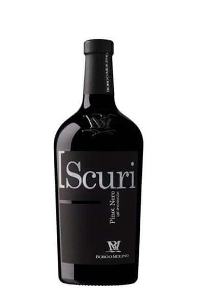 Borgo Molino (Veneto) - Pinot Nero 2019