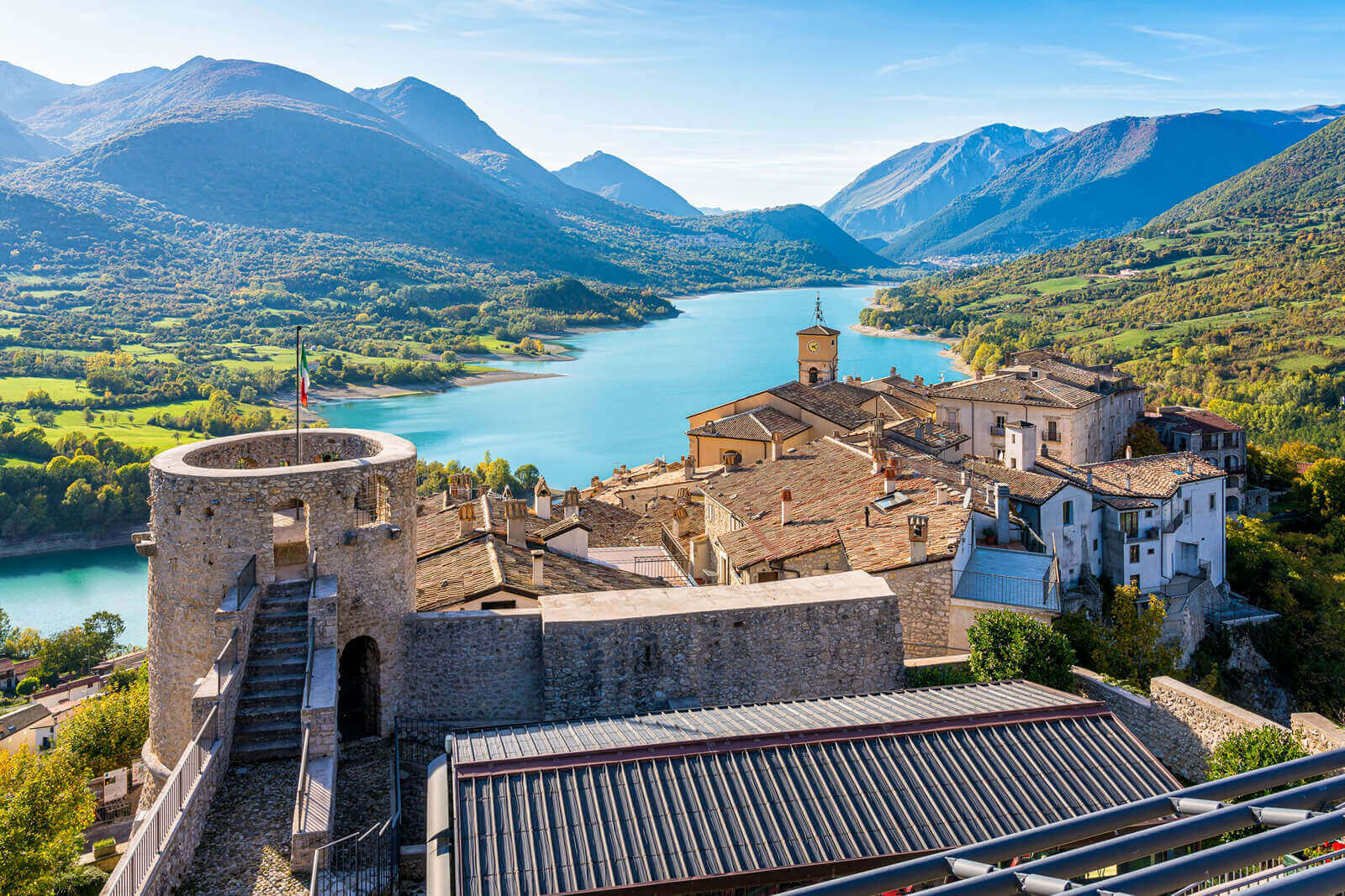 Abruzzo