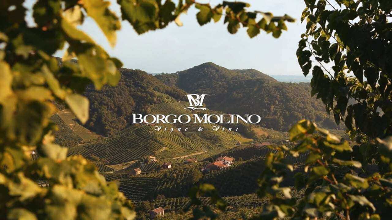 Borgo Molino - Veneto