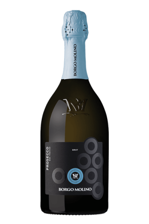 Borgo Molino - Prosecco DOC Treviso Brut