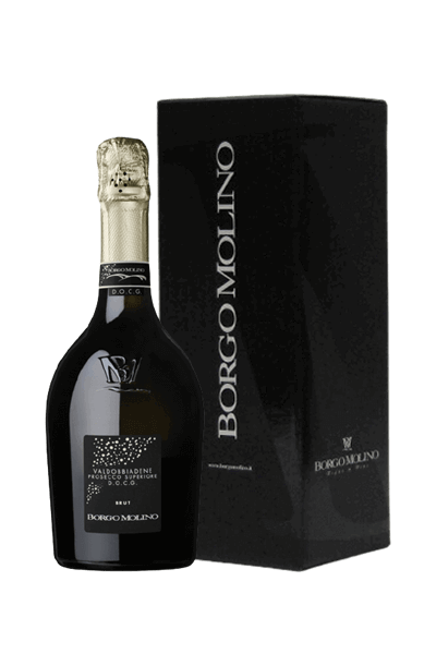 TÉLI PEZSGÉS Díszdobozban