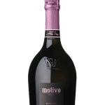Borgo Molino - Spumante Motivo Rosé Extra Dry (1.5 l)