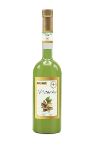 Liquore Pistacchio