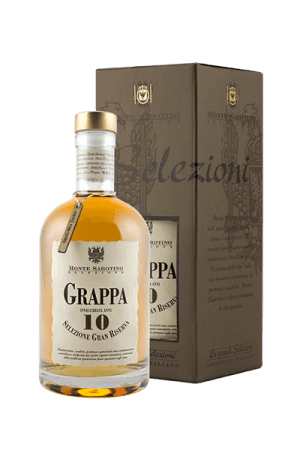 grappa