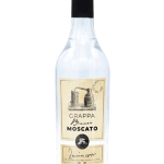 Grappa Moscato