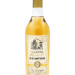 Grappa Primitivo