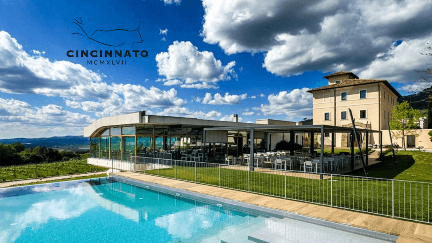 Cincinnato