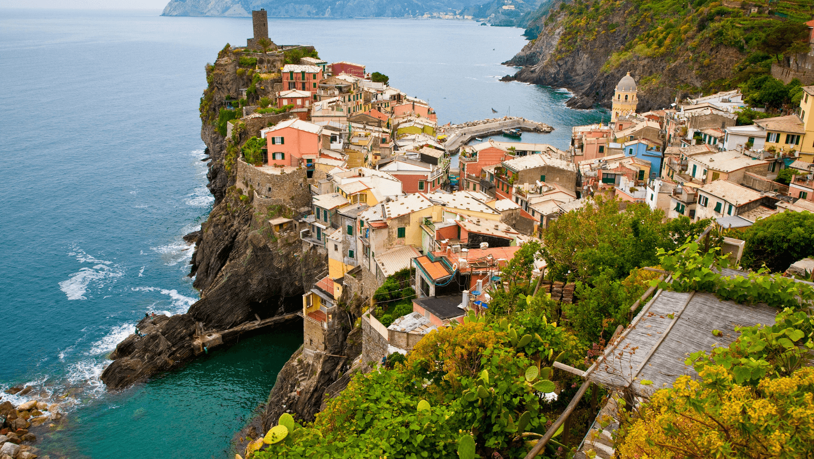 Liguria