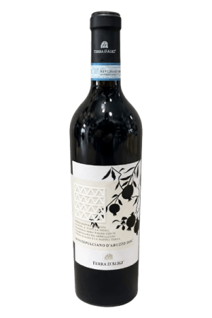 Terra d'Aligi - Montepulciano d'Abruzzo