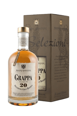 grappa