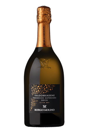 prosecco extra dry