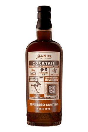 Espresso Martini
