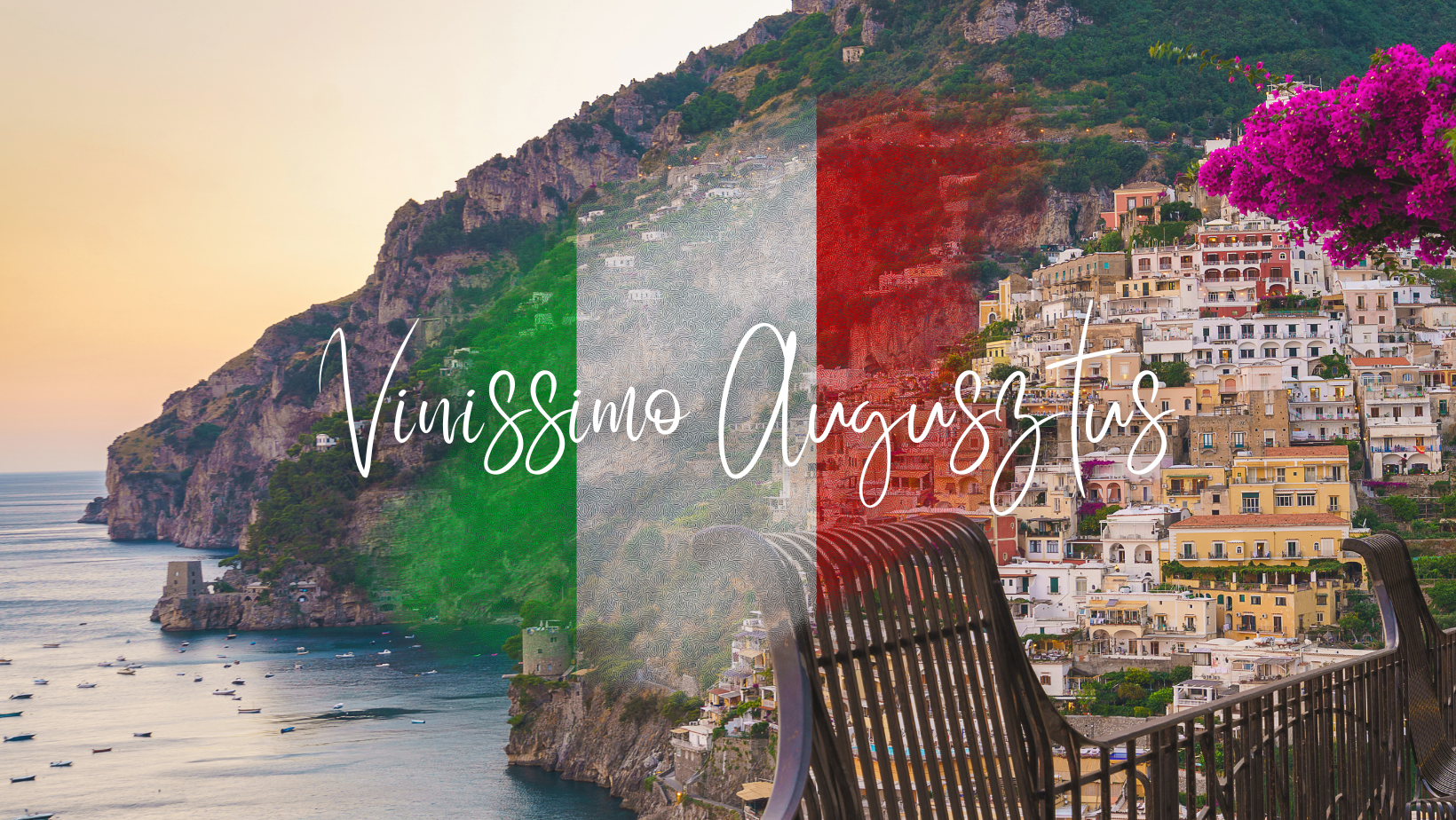 Augusztusi kedvezmények