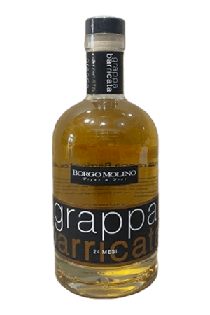 Grappa