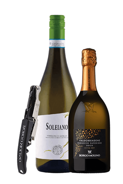 Vinissimo ajándékok