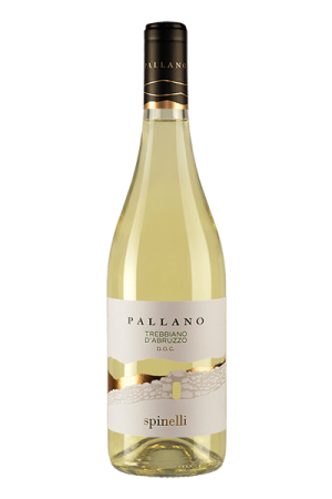 Pallano Trebbiano d'Abruzzo