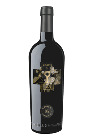primitivo diciotto+1