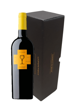 Téli Harmónia Díszdobozban