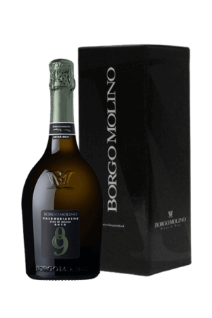 PEZSGŐ ELEGANCIA Díszdobozban