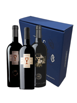 PRÉMIUM PRIMITIVOK Díszdobozban