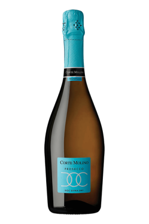 Corte Molino – Prosecco DOC Extra Dry