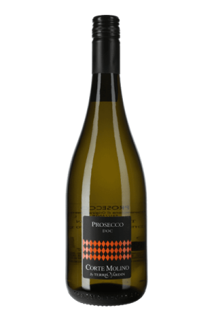 Corte Molino – Prosecco DOC Frizzante