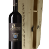 Talenti - Brunello di Montalcino 2018 fadobozban