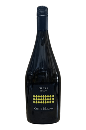 Corte Molino - Glera Frizzante