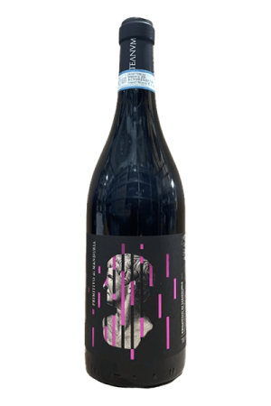 Primitivo di Manduria