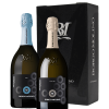 PROSECCO DUO Ajándékcsomag