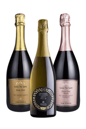 OLASZ HABZÓ Válogatás