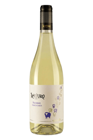 Spinelli – Pecorino Tratturo