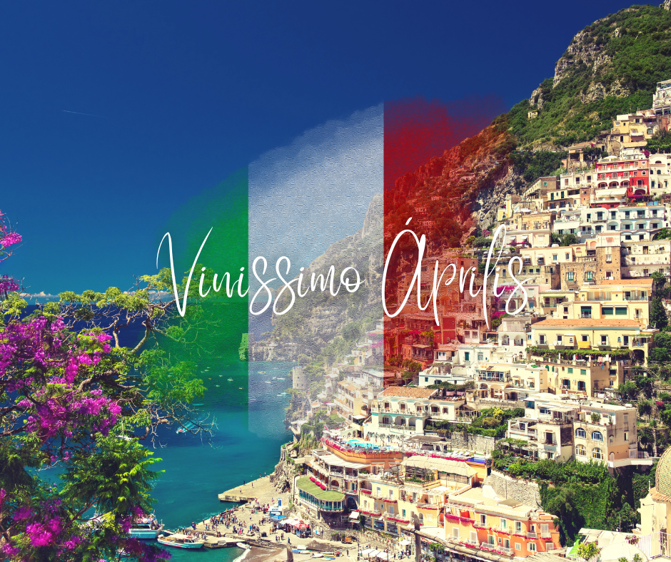 Áprilisi kedvezmények