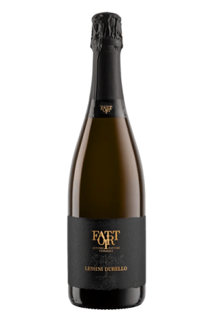 Fattori - Spumante Brut Durello Terreni Vulcanici
