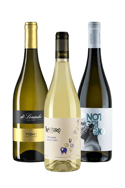 FEHÉR FAVORITOK Válogatás