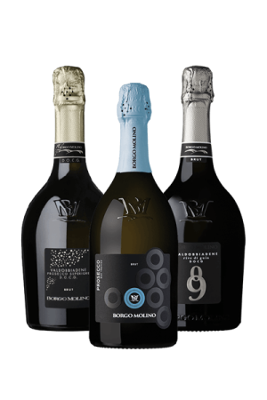 PROSECCO BRUT Válogatás