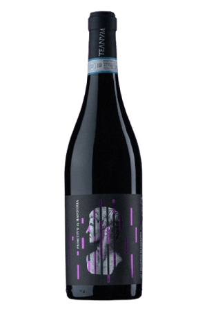 Cantine Teanum - Primitivo di Manduria